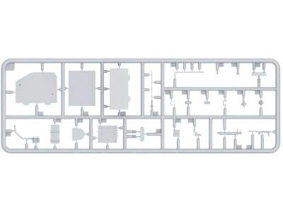 T-54A - Interior kit - image 24