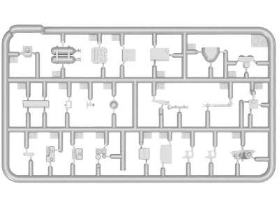 T-54A - Interior kit - image 26