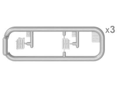 T-54A - Interior kit - image 31