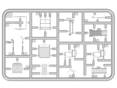 T-54A - Interior kit - image 35