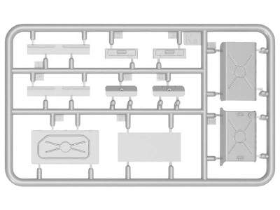 T-54A - Interior kit - image 38