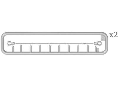 T-54A - Interior kit - image 39