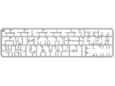 T-54A - Interior kit - image 43