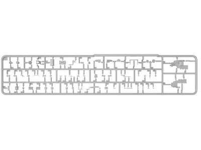 T-54A - Interior kit - image 45