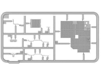 T-54A - Interior kit - image 46