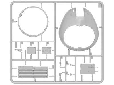 T-54A - Interior kit - image 47