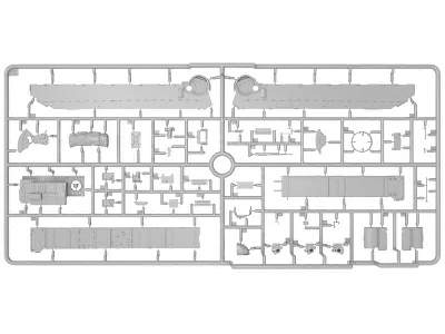 T-54A - Interior kit - image 49