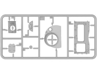 T-54A - Interior kit - image 52