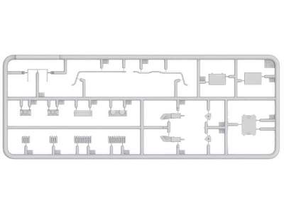 T-54A - Interior kit - image 53