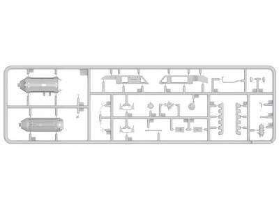 T-54A - Interior kit - image 54