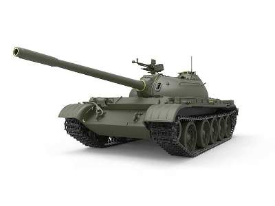 T-54A - Interior kit - image 59