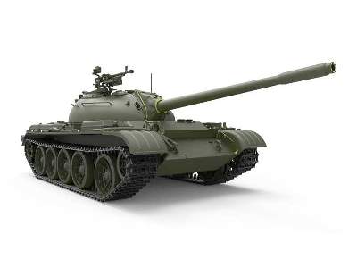 T-54A - Interior kit - image 60