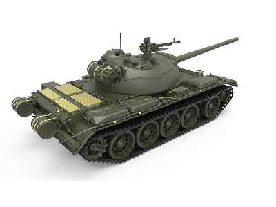 T-54A - Interior kit - image 61