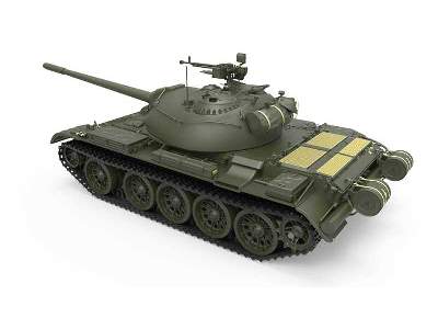 T-54A - Interior kit - image 62