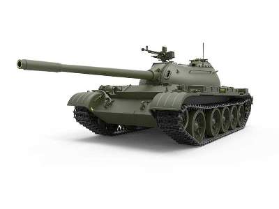 T-54A - Interior kit - image 63