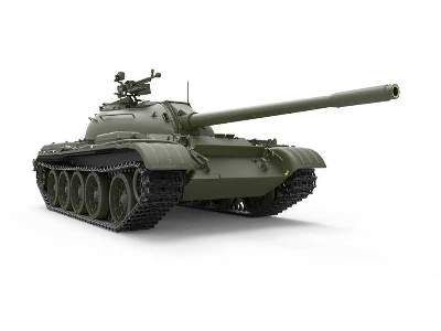 T-54A - Interior kit - image 64