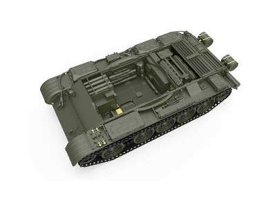 T-54A - Interior kit - image 66