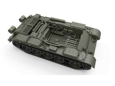 T-54A - Interior kit - image 67