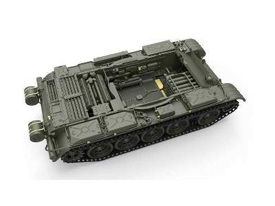 T-54A - Interior kit - image 68