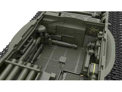 T-54A - Interior kit - image 70