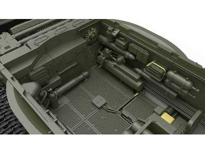 T-54A - Interior kit - image 71