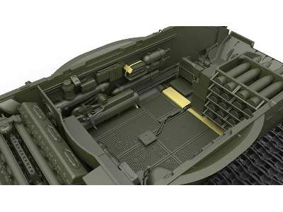 T-54A - Interior kit - image 72