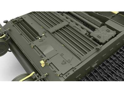 T-54A - Interior kit - image 73