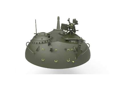 T-54A - Interior kit - image 77