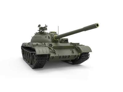 T-54A - Interior kit - image 86