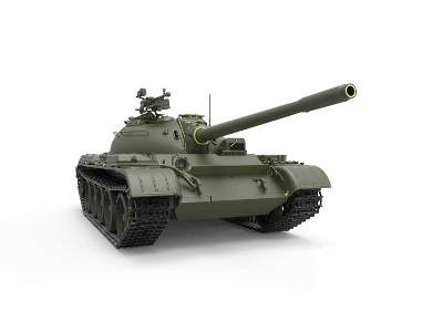 T-54A - Interior kit - image 87