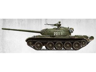 T-54A - Interior kit - image 88