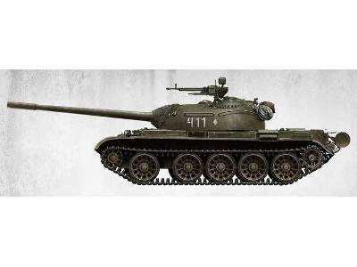 T-54A - Interior kit - image 89