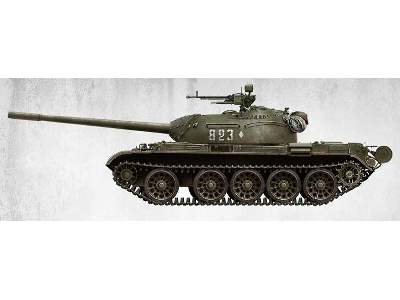 T-54A - Interior kit - image 90