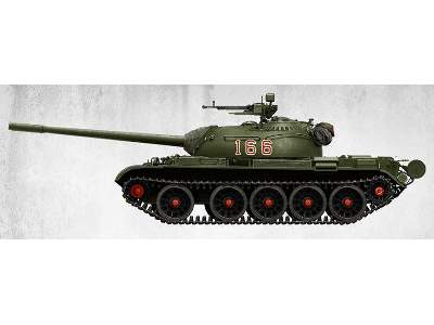 T-54A - Interior kit - image 91