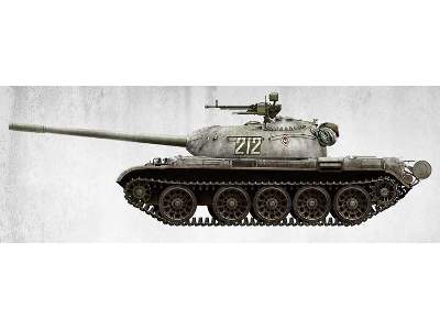 T-54A - Interior kit - image 92