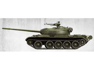 T-54A - Interior kit - image 93