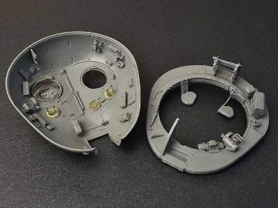 T-54A - Interior kit - image 106