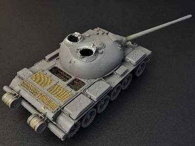 T-54A - Interior kit - image 107