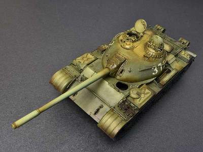 T-54A - Interior kit - image 128
