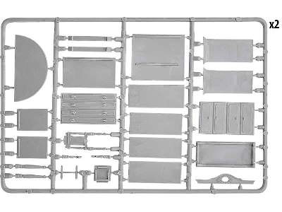 Soviet 1.5 Ton Cargo Truck - image 31