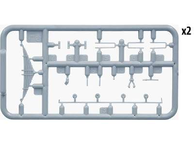 Soviet 1.5 Ton Cargo Truck - image 35