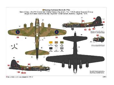 Boeing B-17G Fortress MK.III - image 3