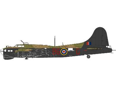 Boeing B-17G Fortress MK.III - image 4