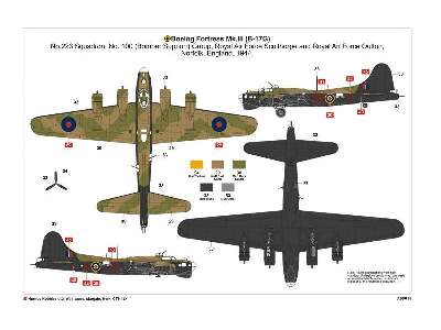 Boeing B-17G Fortress MK.III - image 5