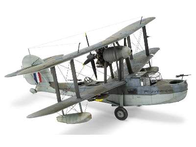 Supermarine Walrus Mk.I - image 2