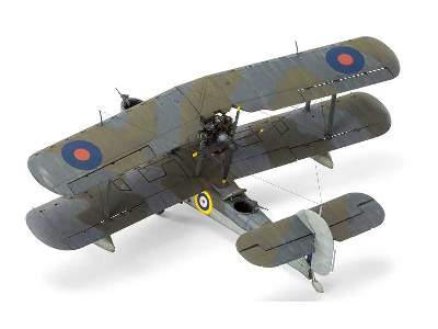 Supermarine Walrus Mk.I - image 3