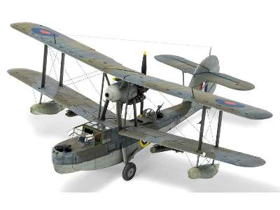 Supermarine Walrus Mk.I - image 4