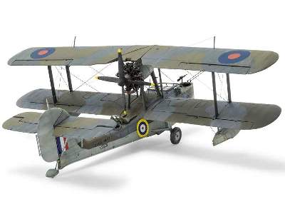 Supermarine Walrus Mk.I - image 5