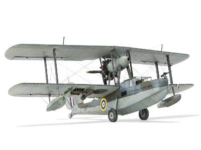 Supermarine Walrus Mk.I - image 6