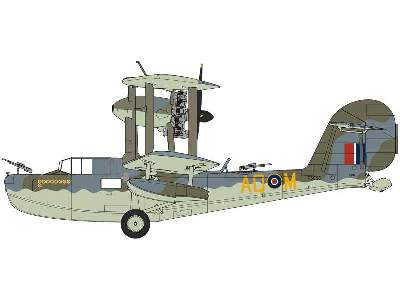 Supermarine Walrus Mk.I - image 7